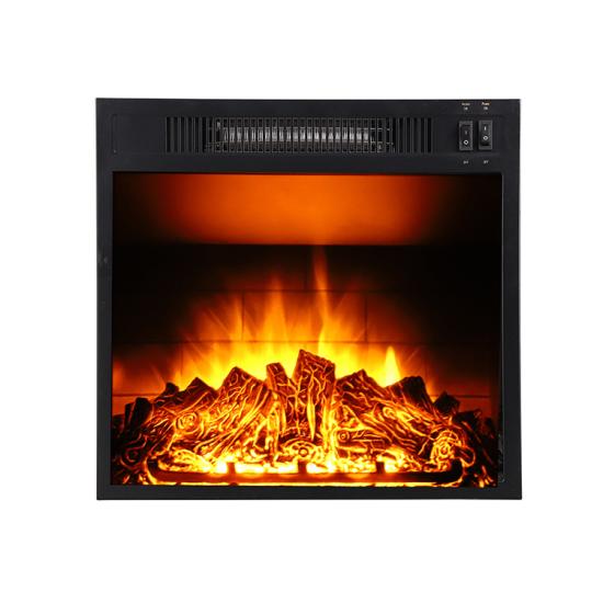 18 Inch Built-in Heater