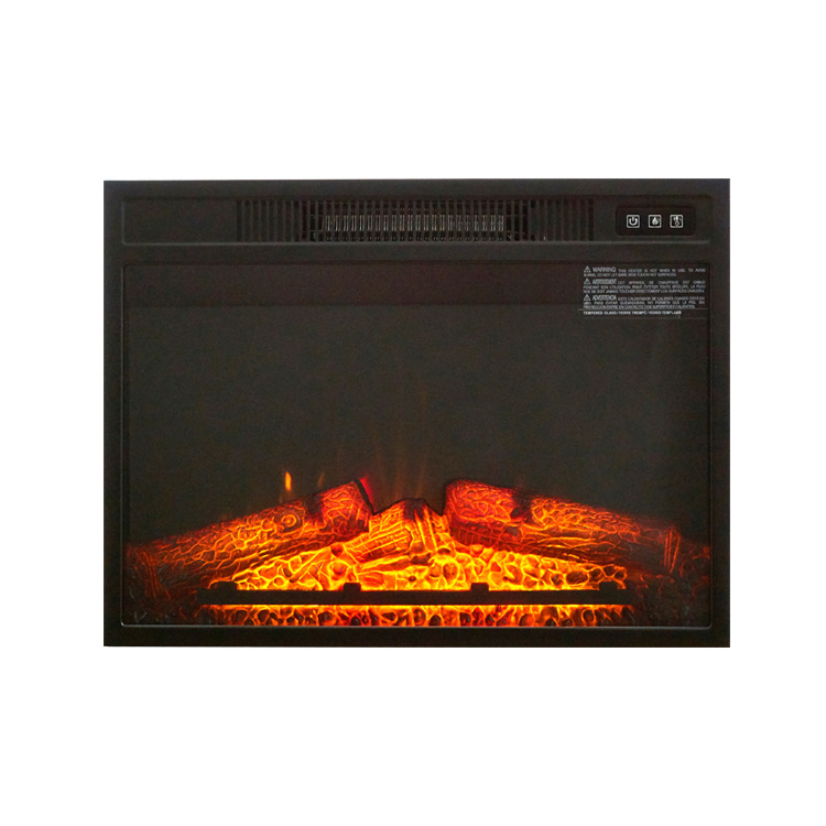 23 Inch Built-in Heater