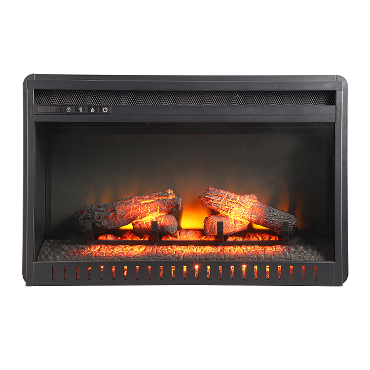 26 Inch Built-in Heater